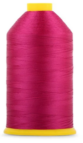 Tex 70 Strongbond Nylon Bonded 3500M/3827YD Color 2289 New Berry