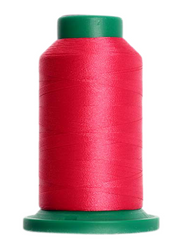 Isacord 40 1000M/1093YDS Color 2320 Raspberry
