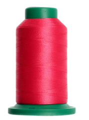 Isacord 40 Poly 5000M/5500YDS Color 2320 Raspberry