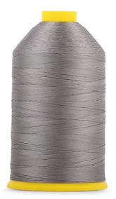 Tex 70 Strongbond Nylon Bonded 3500M/3827YD Color 2430 Pewter