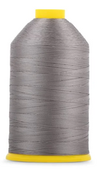 Tex 70 Strongbond Nylon Bonded 3500M/3827YD Color 2430 Pewter