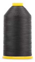 Tex 70 Strongbond Nylon Bonded 3500M/3827YD Color 2546 Dark Grey
