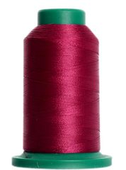Isacord 40 Poly 5000M/5500YDS Color 2500 Boysenberry