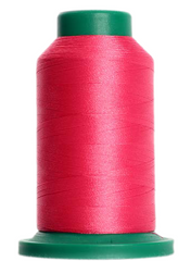 Isacord 40 Poly 5000M/5500YDS Color 2520 Garden Rose