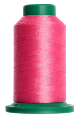 Isacord 40 1000M/1093YDS Color 2532 Pretty In Pink