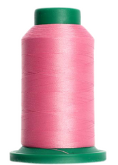 Isacord 40 Poly 5000M/5500YDS Color 2550 Soft Pink