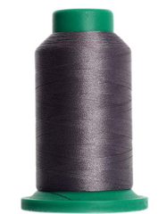 Isacord 40 Poly 5000M/5500YDS Color 2564 Titanium