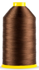 Tex 70 Strongbond Nylon Bonded 3500M/3827YD Color 263 Brown