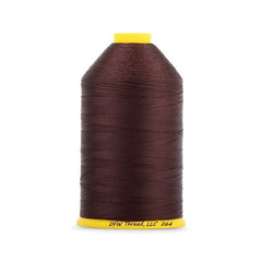 Tex 70 Strongbond Nylon Bonded 3500M/3827YD Color 264 Mahogany