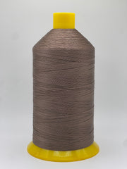Tex 70 Nylon Bonded Strongbond 6000YD - 1 lb. 269 Dark Sand