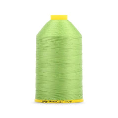 Tex 70 Strongbond Nylon Bonded 3500M/3827YD Color 2754 Lime