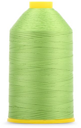 Tex 70 Strongbond Nylon Bonded 3500M/3827YD Color 2754 Lime