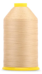 Tex 70 Strongbond Nylon Bonded 3500M/3827YD Color 2758 Khaki