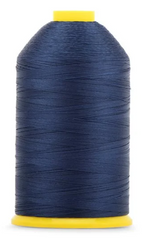 Tex 70 Strongbond Nylon Bonded 3500M/3827YD Color 2810 Yankee Blue