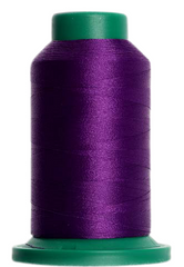 Isacord 40 Poly 5000M/5500YDS Color 2900 Deep Purple