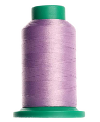 Isacord 40 Poly 5000M/5500YDS Color 3040 Lavender