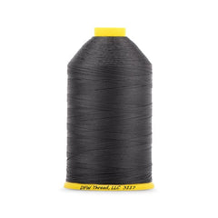 Tex 70 Strongbond Nylon Bonded 3500M/3827YD Color 3117 Otter Brown