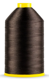 Tex 70 Strongbond Nylon Bonded 3500M/3827YD Color 3117 Otter Brown