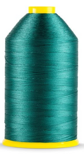 Tex 70 Strongbond Nylon Bonded 3500M/3827YD Color 3122 Emerald