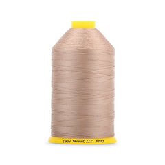 Tex 70 Strongbond Nylon Bonded 3500M/3827YD Color 3123 Camel
