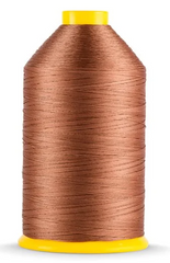 Tex 70 Strongbond Nylon Bonded 3500M/3827YD Color 3124 Sienna