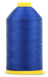 Tex 70 Strongbond Nylon Bonded 3500M/3827YD Color 3125 Mediterranean