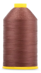 Tex 70 Strongbond Nylon Bonded 3500M/3827YD Color 3126 Chestnut