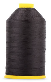 Tex 70 Strongbond Nylon Bonded 3500M/3827YD Color 3127 French Brown
