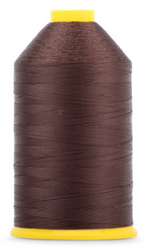 Tex 70 Strongbond Nylon Bonded 3500M/3827YD Color 3128 Light Mahogany