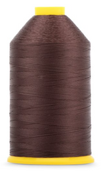 Tex 70 Strongbond Nylon Bonded 3500M/3827YD Color 3128 Light Mahogany