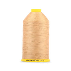 Tex 70 Strongbond Nylon Bonded 3500M/3827YD Color 3130 Caramel