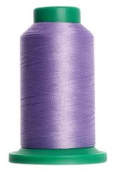 Isacord 40 1000M/1093YDS Color 3130 Dawn of Violet