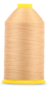 Tex 70 Strongbond Nylon Bonded 3500M/3827YD Color 3130 Caramel