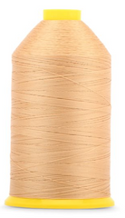 Tex 70 Strongbond Nylon Bonded 3500M/3827YD Color 3130 Caramel