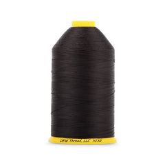 Tex 70 Strongbond Nylon Bonded 3500M/3827YD Color 3132 Seal Brown