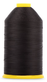 Tex 70 Strongbond Nylon Bonded 3500M/3827YD Color 3132 Seal Brown