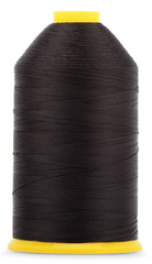 Tex 70 Strongbond Nylon Bonded 3500M/3827YD Color 3132 Seal Brown
