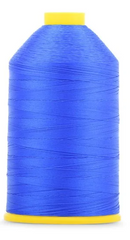 Tex 70 Strongbond Nylon Bonded 3500M/3827YD Color 3134 Blue