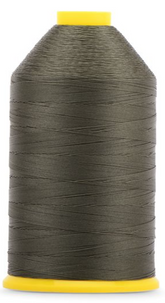 Tex 70 Strongbond Nylon Bonded 3500M/3827YD Color 3138 Willow