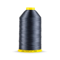 Tex 70 Strongbond Nylon Bonded 3500M/3827YD Color 3141 Smoke