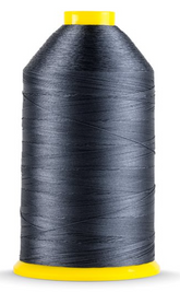 Tex 70 Strongbond Nylon Bonded 3500M/3827YD Color 3141 Smoke