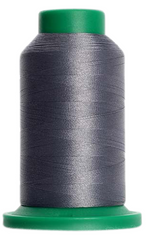 Isacord 40 Poly 5000M/5500YDS Color 3274 Battleship Gray