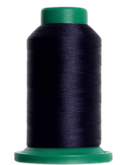Isacord 40 1000M/1093YDS Color 3355 Dark Indigo