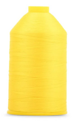 Tex 70 Strongbond Nylon Bonded 3500M/3827YD Color 3361 Yellow