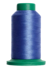 Isacord 40 1000M/1093YDS Color 3410 Rich Blue