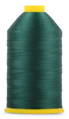 Tex 70 Strongbond Nylon Bonded 3500M/3827YD Color 3504 Green
