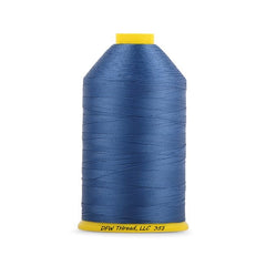 Tex 70 Strongbond Nylon Bonded 3500M/3827YD Color 351 Slate