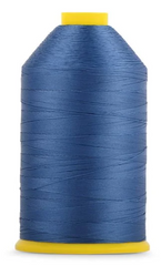 Tex 70 Strongbond Nylon Bonded 3500M/3827YD Color 351 Slate