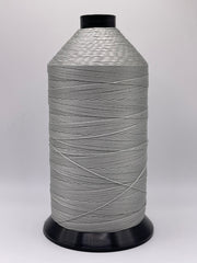 207 Tex 210 Nylon Bonded Strongbond 1 lb. 3525 Light Grey