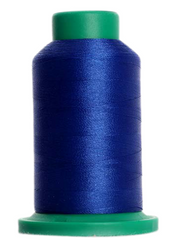Isacord 40 Poly 5000M/5500YDS Color 3544 Sapphire